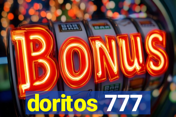 doritos 777